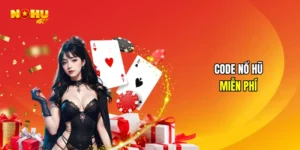Code Nổ hũ miễn phí